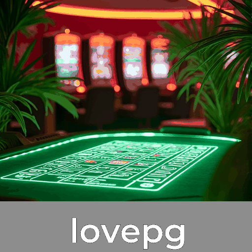 lovepg: Jogos Inovadores e Tendências Futuristas de Entretenimento