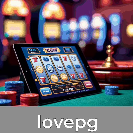 Descubra as Ofertas Exclusivas com Lovepg e Ganhe Grandes Prêmios