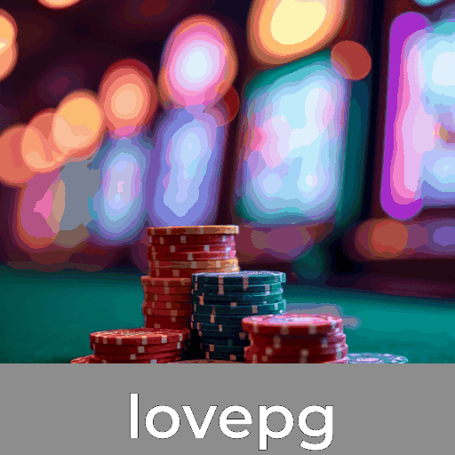 Descubra o lovepg: Segurança em Jogos Online com Experiência Imersiva