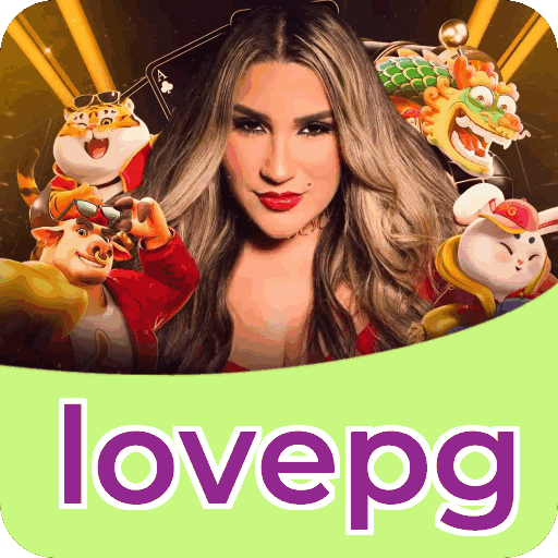 Jogos com maior RTP na lovepg