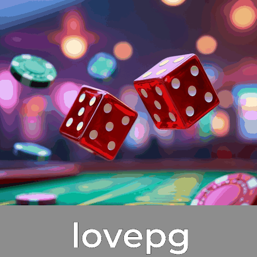 Lovepg: Experiência de Roleta com Dealer ao Vivo Exclusiva